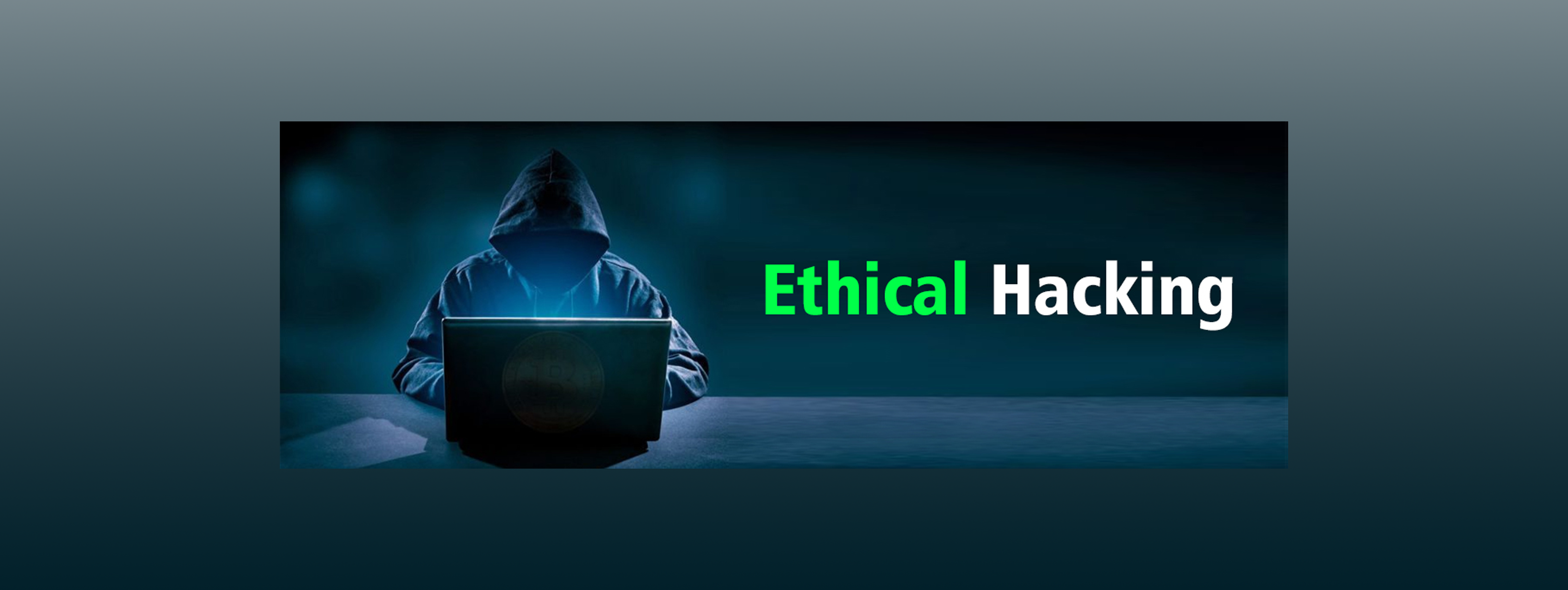 The Ethical Hacker - 2026